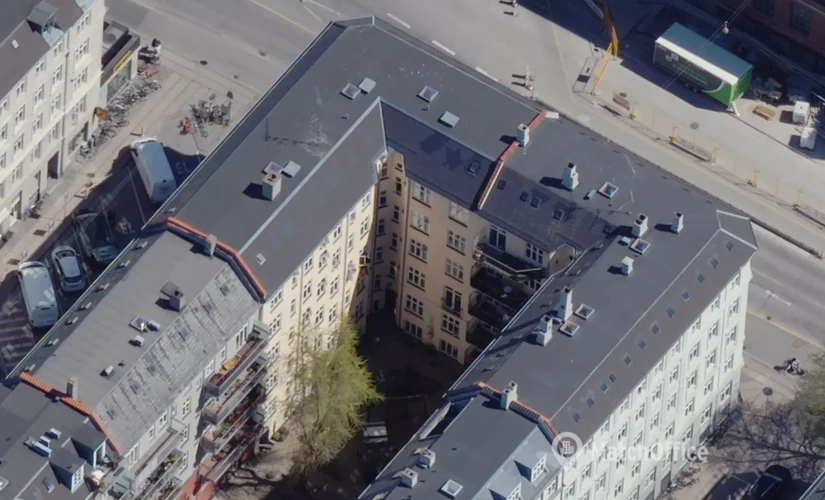 Butik Øster Farimagsgade 15 1353 København K