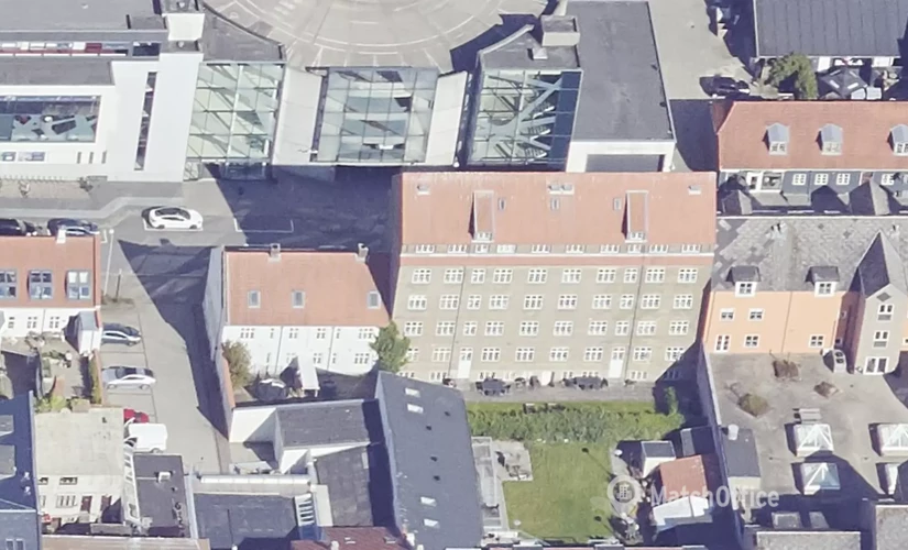 Kontor Prinsessegade 56A 7000 Fredericia