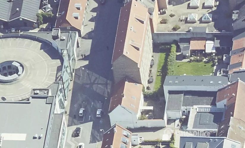 Kontor Prinsessegade 56A 7000 Fredericia