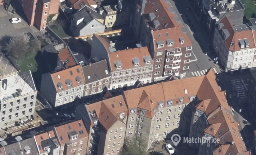 Butik til leje på Nørre Allé 64, 8000 Aarhus C - 60 m² | Foto 0 - Lokalebasen.dk