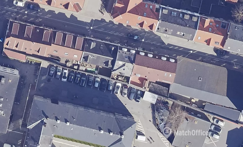 Butik Reberbansgade 11B 9000 Aalborg