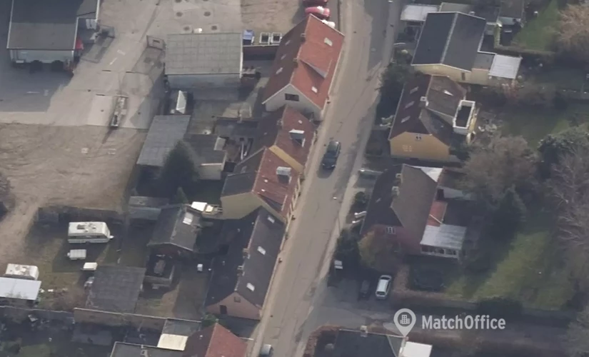 Bolig Klintevej 8 4500 Nykøbing Sj