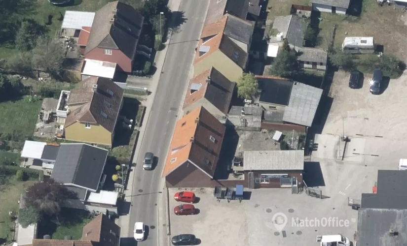 Bolig Klintevej 8 4500 Nykøbing Sj