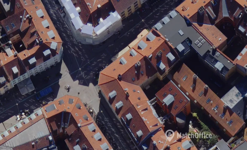 Butik Kompagnistræde 2 1208 København K