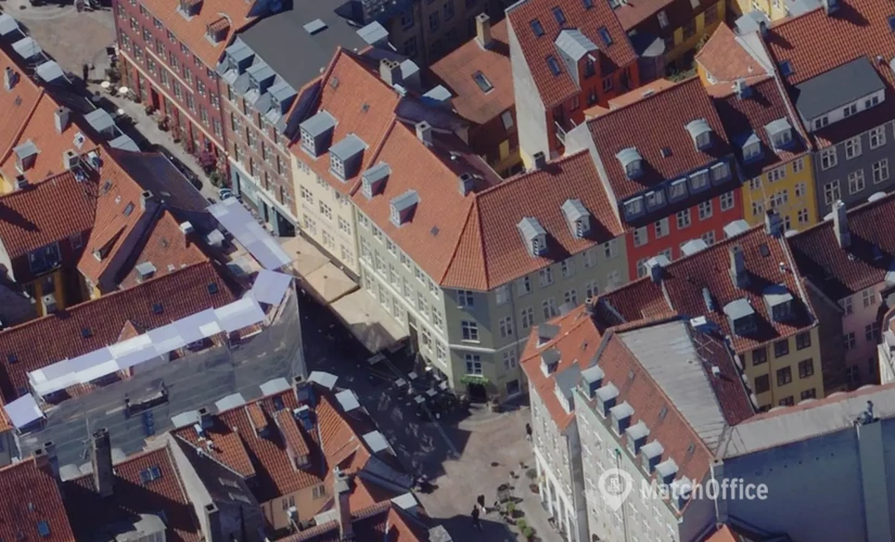 Butik Kompagnistræde 2 1208 København K