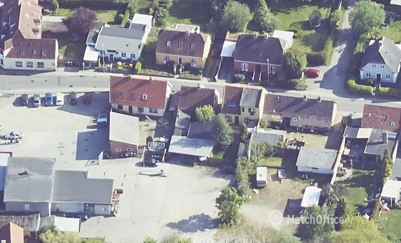 Bolig Klintevej 8 4500 Nykøbing Sj