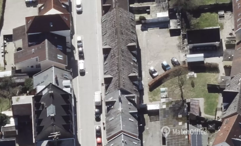 Bolig Kongensgade 12 9800 Hjørring