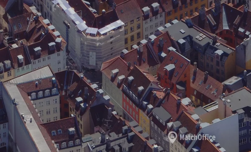 Butik Kompagnistræde 2 1208 København K