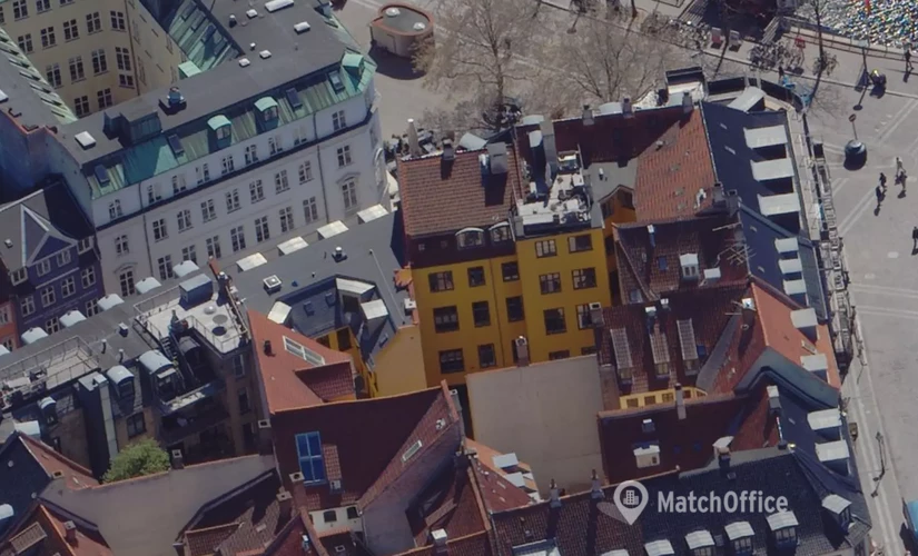 Butik til leje på Ved Stranden 20, 1061 København K - 82 m² | Foto 0 - Lokalebasen