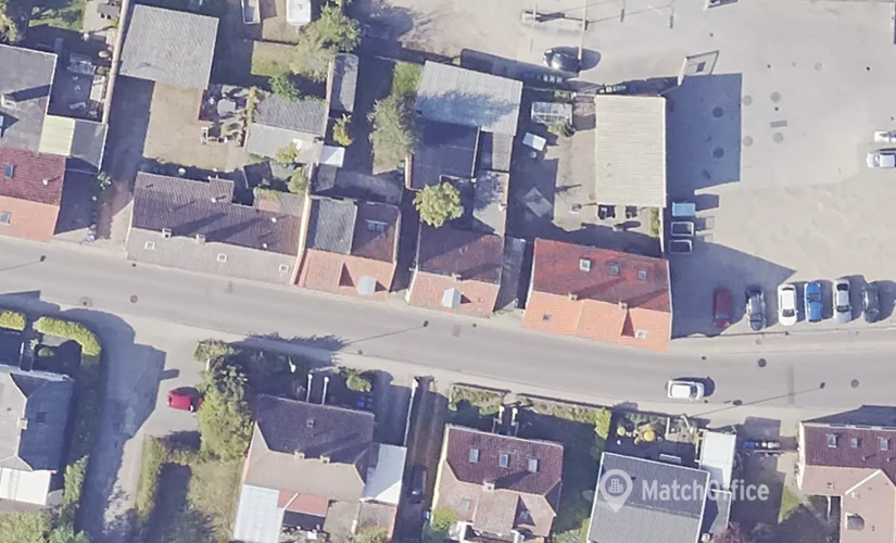 Bolig Klintevej 8 4500 Nykøbing Sj