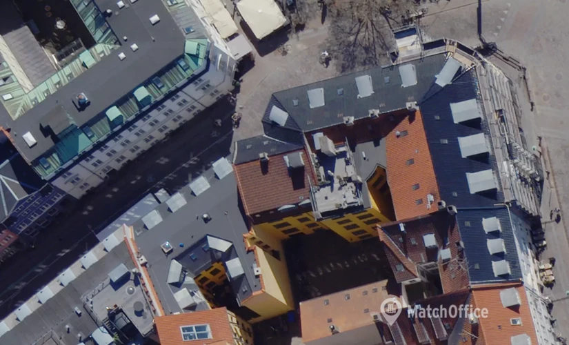 82 m² Store for rent in Copenhagen City Center, Ved Stranden 20 (1061) - 4 | MatchOffice