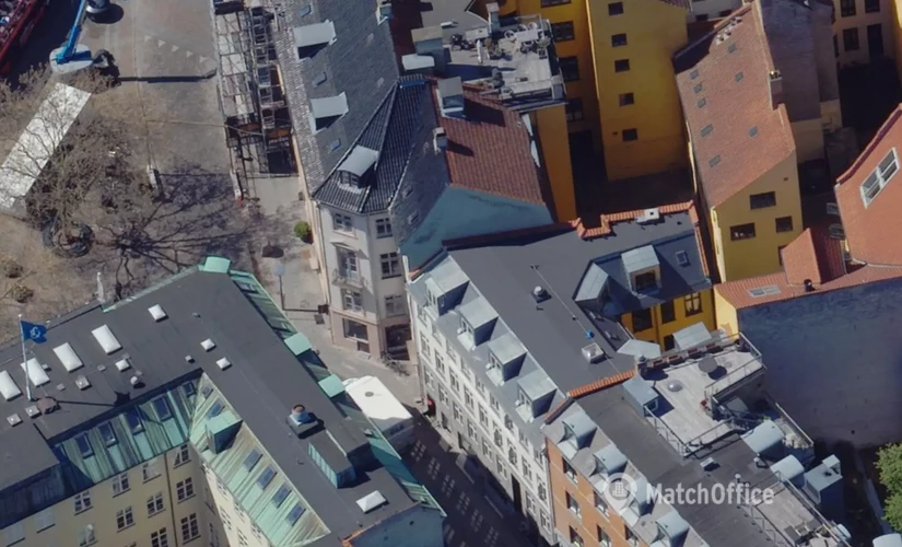 Butik til leje på Ved Stranden 20, 1061 København K - 82 m² | Foto 2 - Lokalebasen.dk