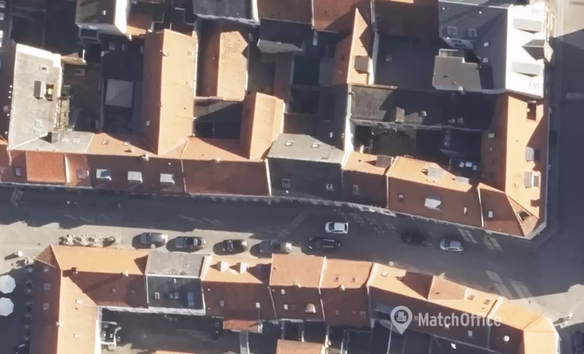 80 m² Commercial shop for rent in Nyborg, Mellemgade 14 (5800) - 4 | MatchOffice.com