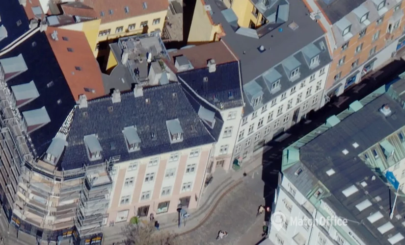 82 m² Store for rent in Copenhagen City Center, Ved Stranden 20 (1061) - 0 | MatchOffice
