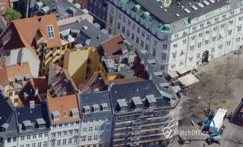 82 m² Shop for rent in Copenhagen City Center, Ved Stranden 20 (1061) - 3 | MatchOffice.com