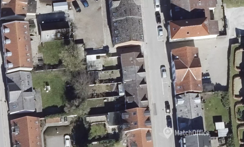 Bolig Kongensgade 12 9800 Hjørring