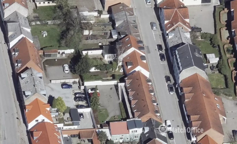 Bolig Kongensgade 12 9800 Hjørring