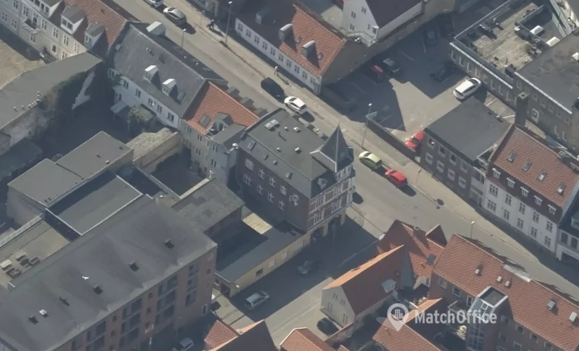 Butik til leje på Sønderbrogade 7, 8700 Horsens - 90 m² | Foto 2 - Lokalebasen.dk