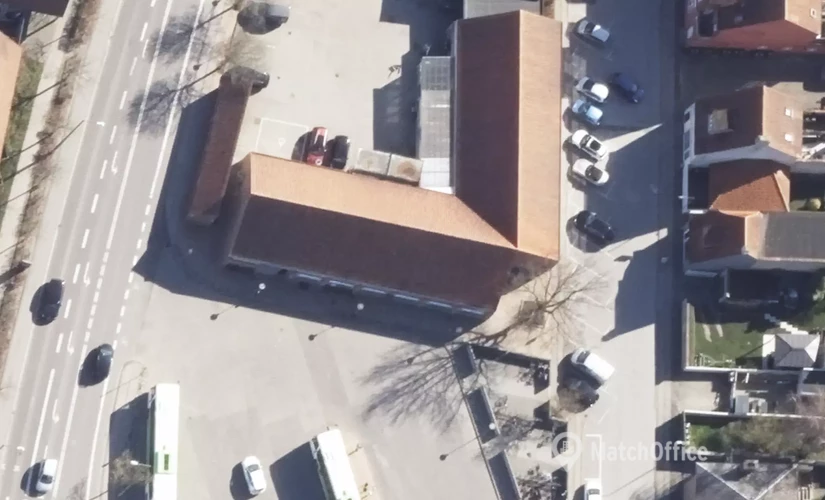 Butik til leje på Strandvejen 4, 5300 Kerteminde - 83 m² | Foto 4 - Lokalebasen.dk