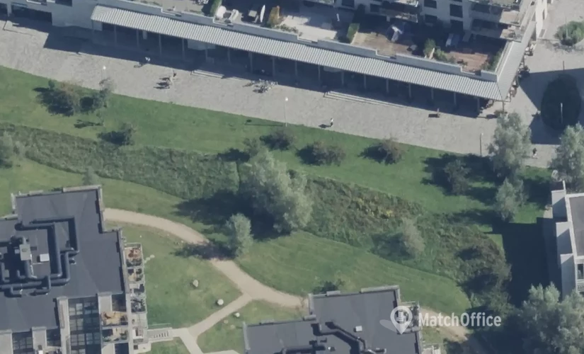 Kontor til leje på Akacielunden 11B, 4000 Roskilde - 88 m² | Foto 3 - Lokalebasen.dk