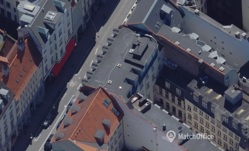 Lager til leje på Bredgade 23, 1260 København K - 75 m² | Foto 0 - Lokalebasen.dk