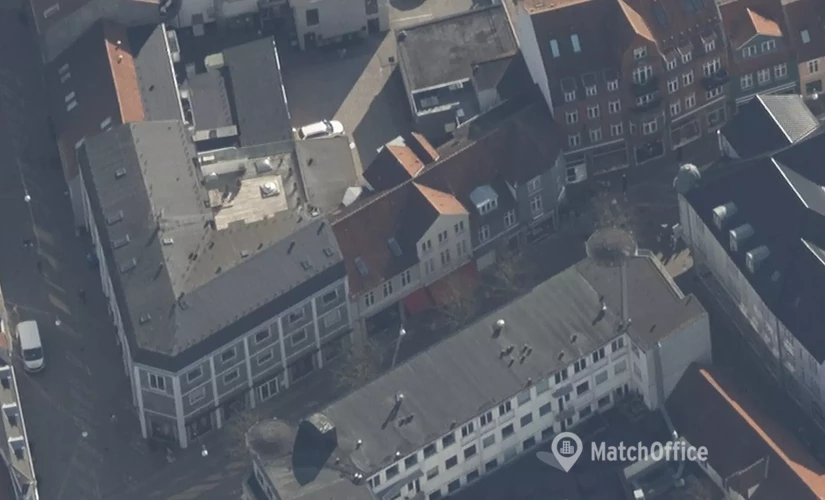 95 m² Commercial shop for rent in Haderslev, Bispegade 18 (6100) - 0 | MatchOffice