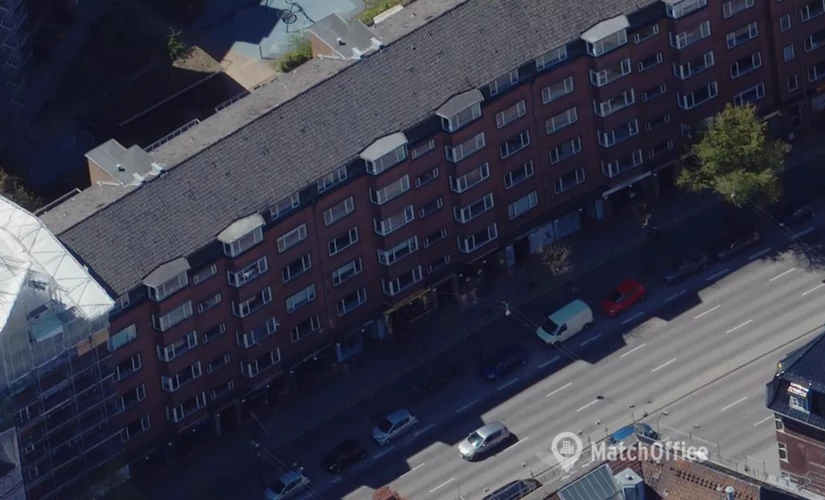 Butik til leje på Åboulevard 11A, 1635 København V - 93 m² | Foto 0 - Lokalebasen.dk