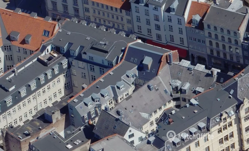 Lager til leje på Bredgade 23, 1260 København K - 75 m² | Foto 3 - Lokalebasen.dk