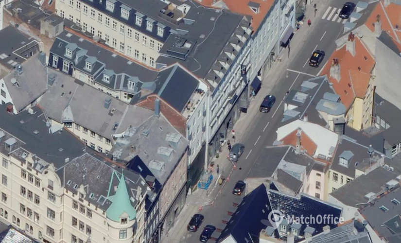 Lager til leje på Bredgade 23, 1260 København K - 75 m² | Foto 0 - Lokalebasen.dk