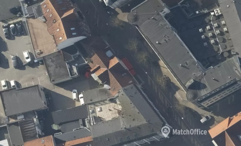 Butik til leje på Bispegade 18, 6100 Haderslev - 95 m² | Foto 4 - Lokalebasen