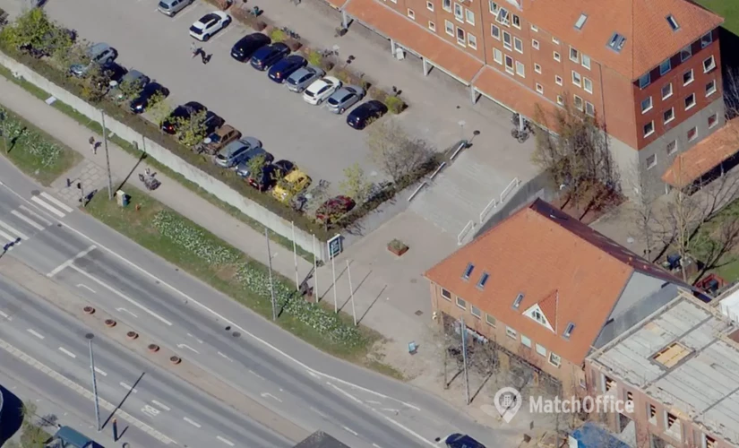 82 m² Shop for rent in Soborg, Søborg Hovedgade 126C (2860) - 0 | MatchOffice