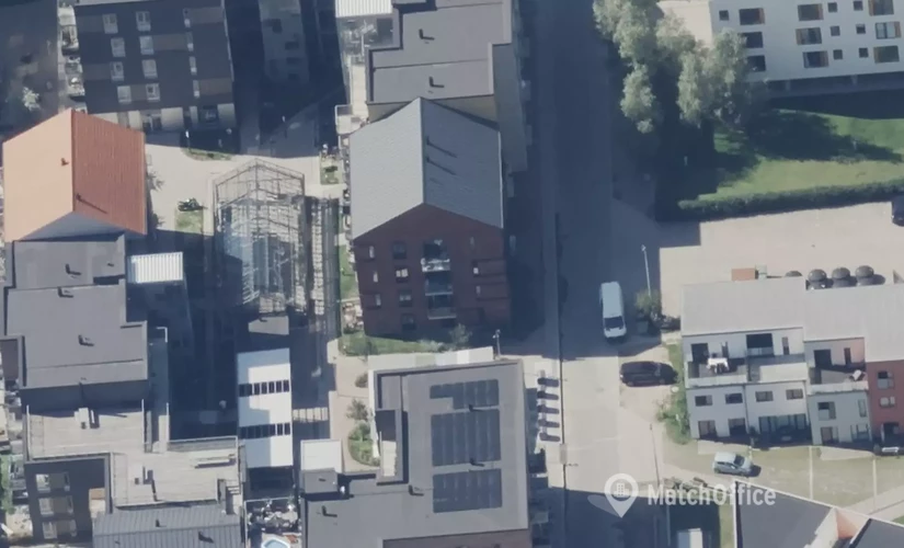 Butik til leje på Rabalderstræde 1, 4000 Roskilde - 91 m² | Foto 2 - Lokalebasen