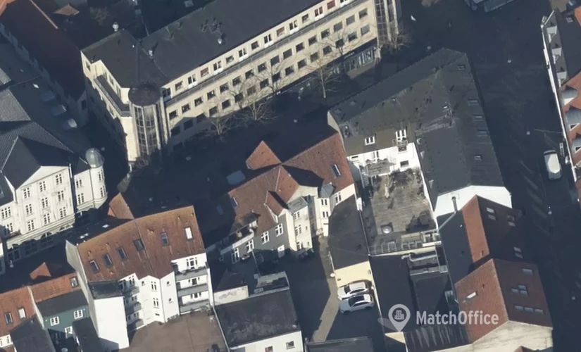 95 m² Store for rent in Haderslev, Bispegade 18 (6100) - 2 | MatchOffice