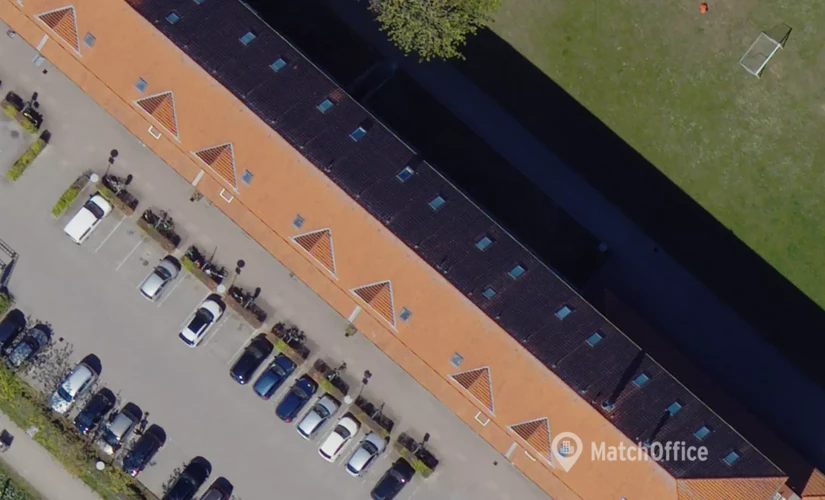 82 m² Commercial shop for rent in Soborg, Søborg Hovedgade 126C (2860) - 4 | MatchOffice.com