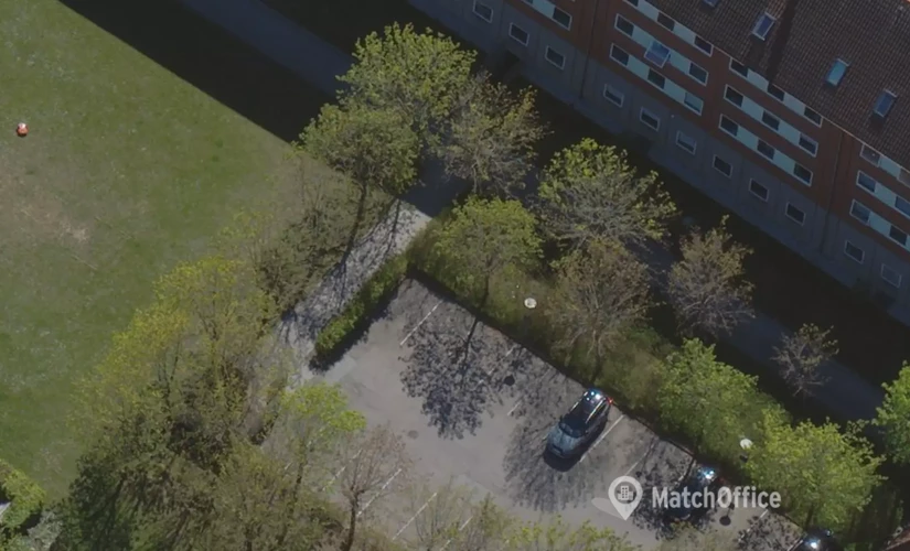 82 m² Commercial shop for rent in Soborg, Søborg Hovedgade 126C (2860) - 1 | MatchOffice