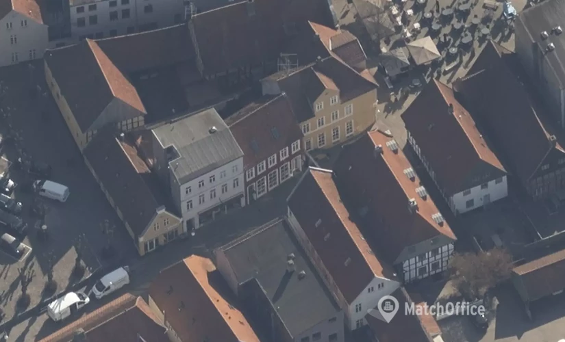 88 m² Store for rent in Haderslev, Torvet 6B (6100) - 0 | MatchOffice