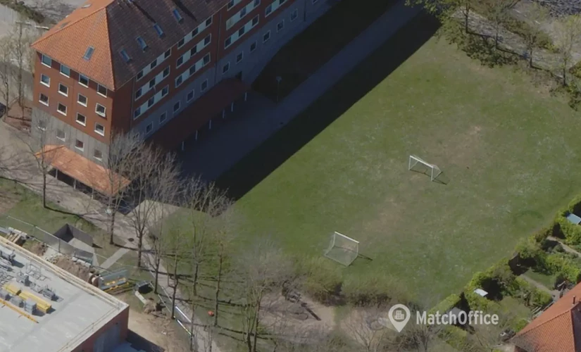 82 m² Store for rent in Soborg, Søborg Hovedgade 126C (2860) - 2 | MatchOffice