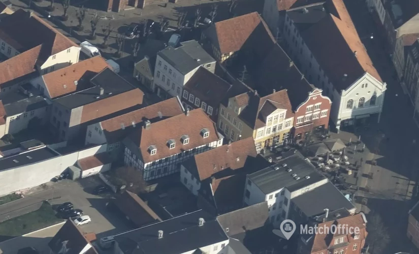 88 m² Commercial shop for rent in Haderslev, Torvet 6B (6100) - 0 | MatchOffice