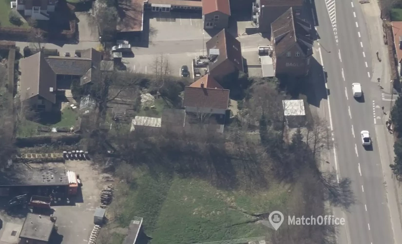 Butik til leje på Oddervej 55B, 8270 Højbjerg - 93 m² | Foto 0 - Lokalebasen.dk