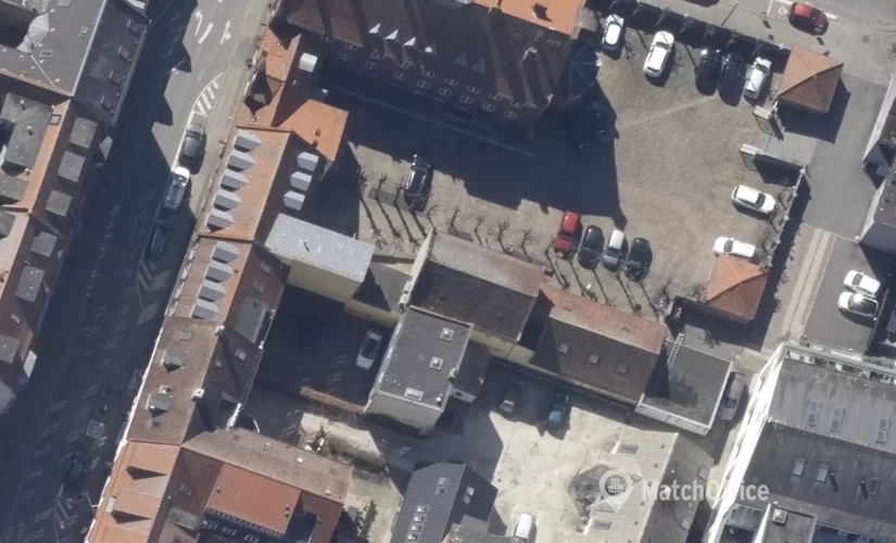 Kontor til leje på Fredensgade 34B, 8000 Aarhus C - 90 m² | Foto 0 - Lokalebasen