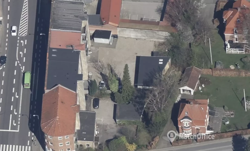 Butik til leje på Oddervej 55B, 8270 Højbjerg - 93 m² | Foto 0 - Lokalebasen