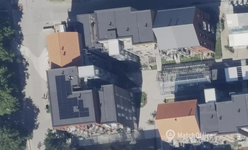 91 m² Store for rent in Roskilde, Rabalderstræde 1 (4000) - 4 | MatchOffice.com