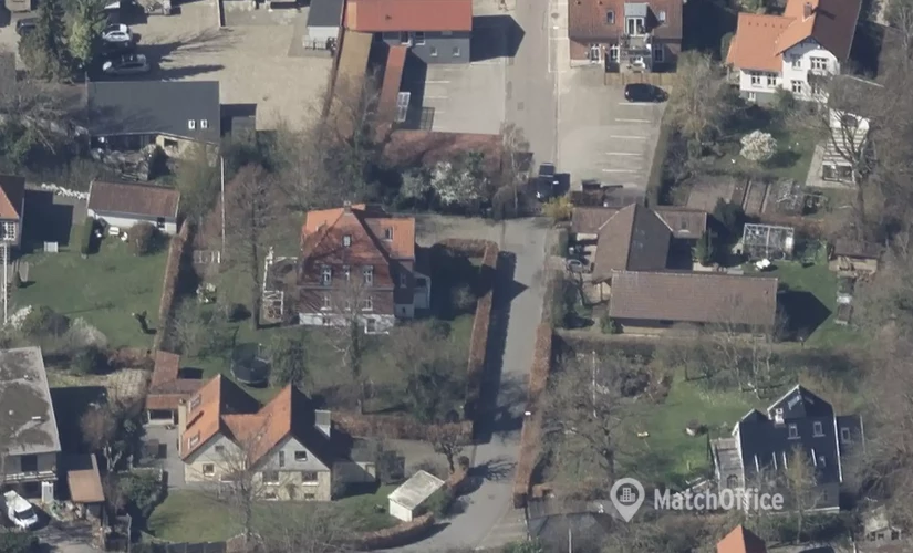 93 m² Store for rent in Hojbjerg, Oddervej 55B (8270) - 2 | MatchOffice.com