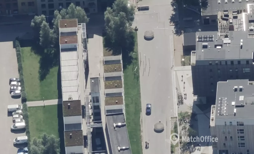 Butik til leje på Rabalderstræde 1, 4000 Roskilde - 91 m² | Foto 1 - Lokalebasen.dk