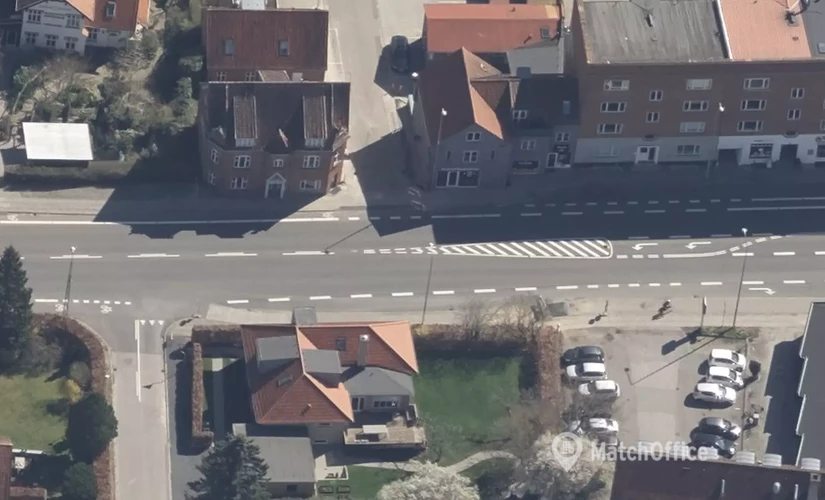 Butik til leje på Oddervej 55B, 8270 Højbjerg - 93 m² | Foto 3 - Lokalebasen.dk