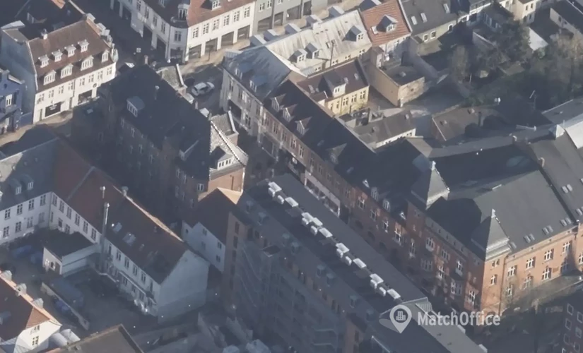 Butik til leje på Kongensgade 62, 5000 Odense C - 85 m² | Foto 0 - Lokalebasen