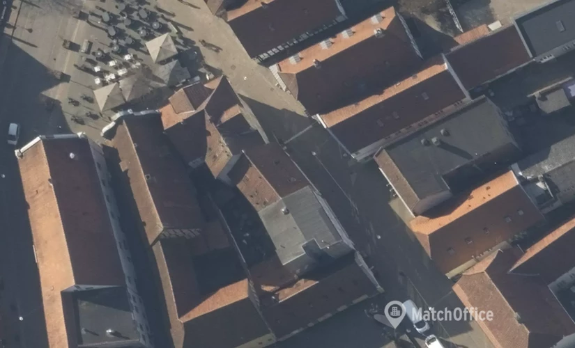 88 m² Shop for rent in Haderslev, Torvet 6B (6100) - 4 | MatchOffice.com