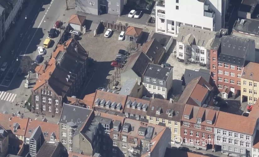 Office Fredensgade 34B 8000 Aarhus C