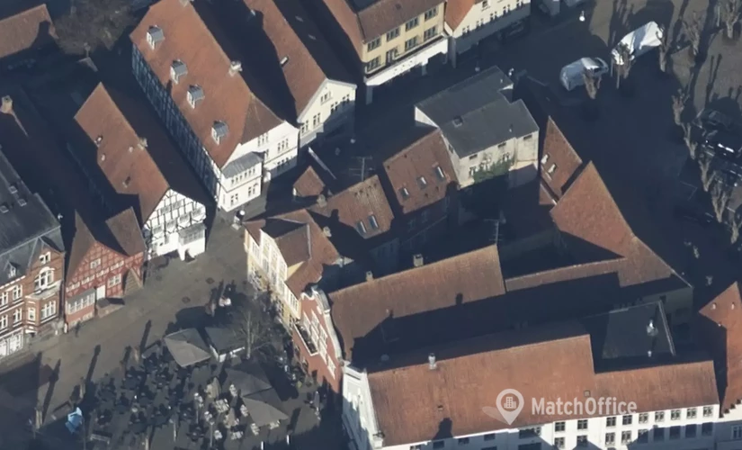 88 m² Shop for rent in Haderslev, Torvet 6B (6100) - 2 | MatchOffice.com