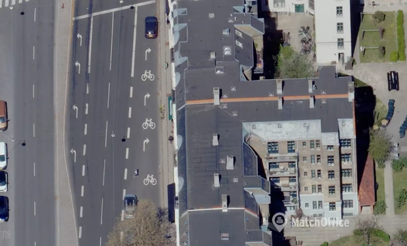 Butik til leje på Østerbrogade 154, 2100 København Ø - 90 m² | Foto 0 - Lokalebasen